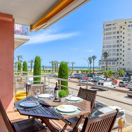 Mirablau F 1 1 Empuriabrava Gran Reserva - Immo Barneda Kültér fotó