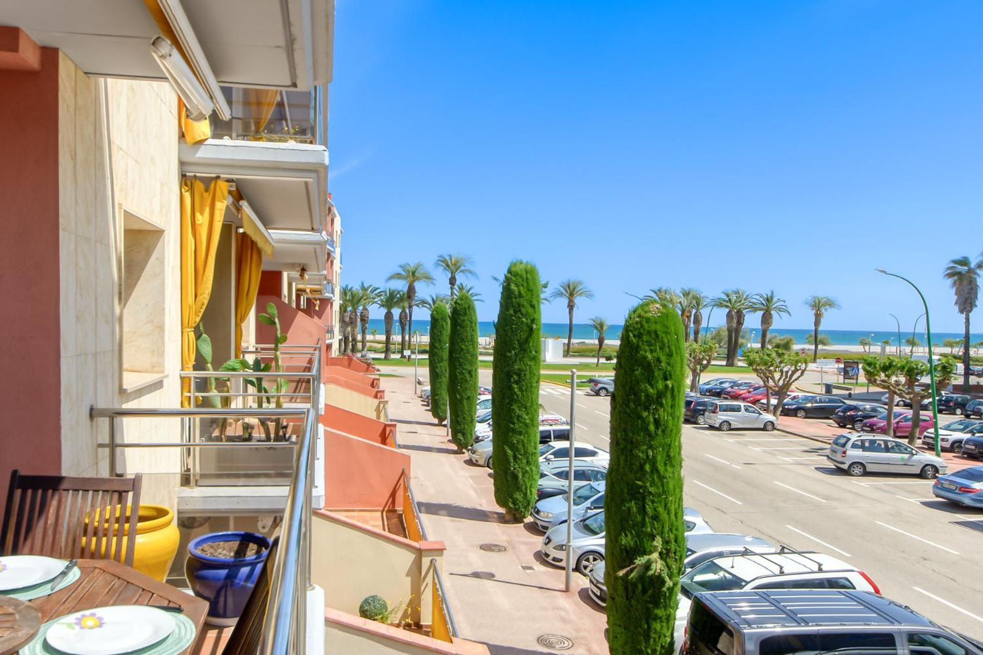 Mirablau F 1 1 Empuriabrava Gran Reserva - Immo Barneda Kültér fotó