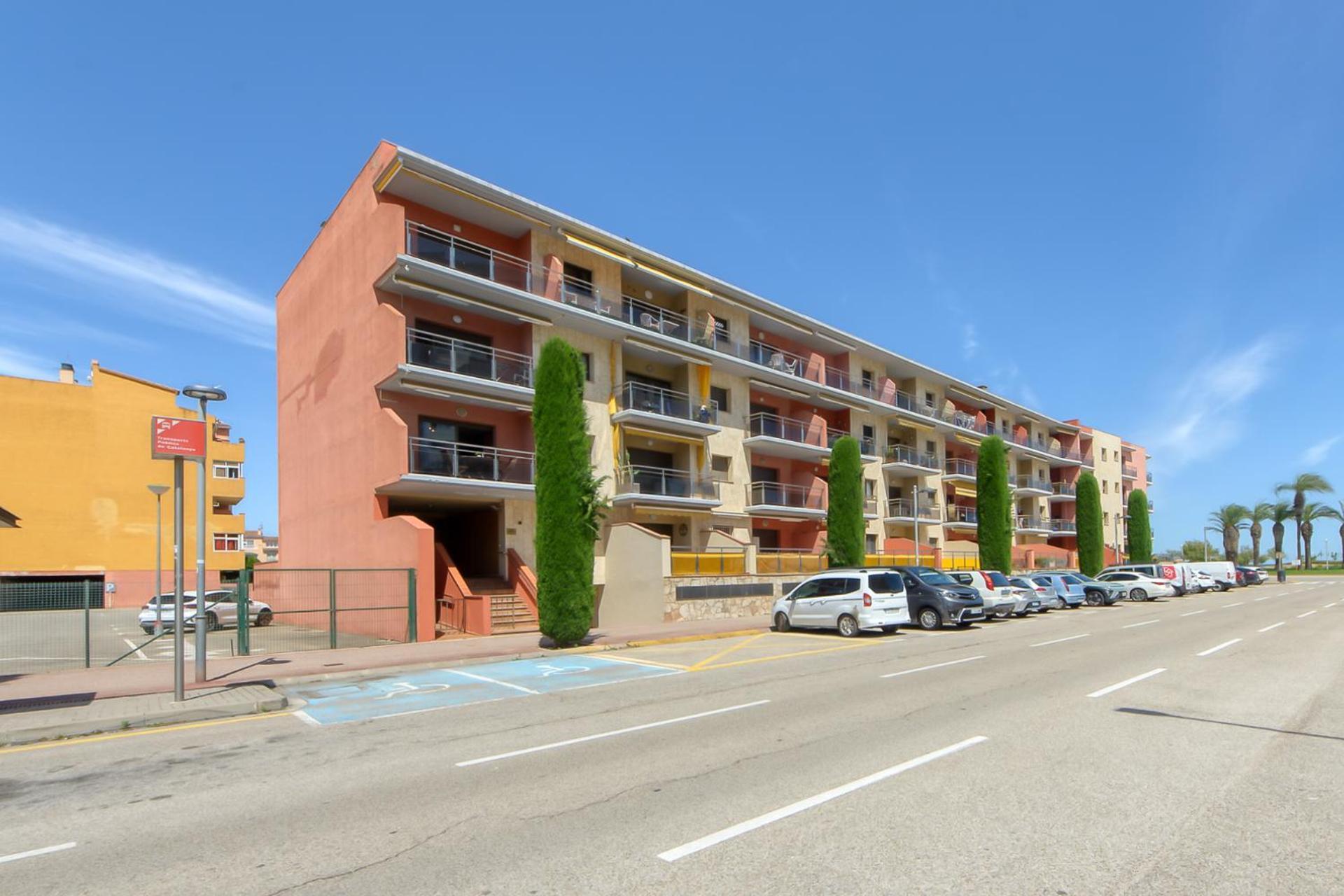 Mirablau F 1 1 Empuriabrava Gran Reserva - Immo Barneda Kültér fotó