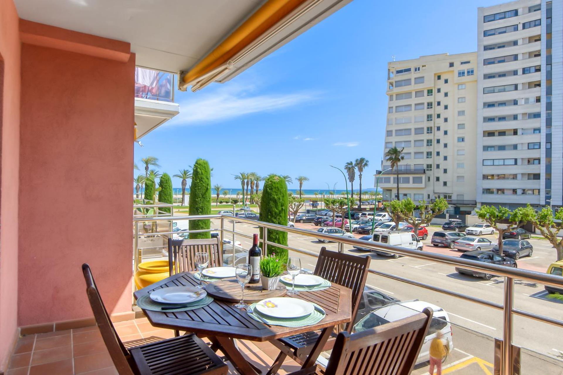 Mirablau F 1 1 Empuriabrava Gran Reserva - Immo Barneda Kültér fotó