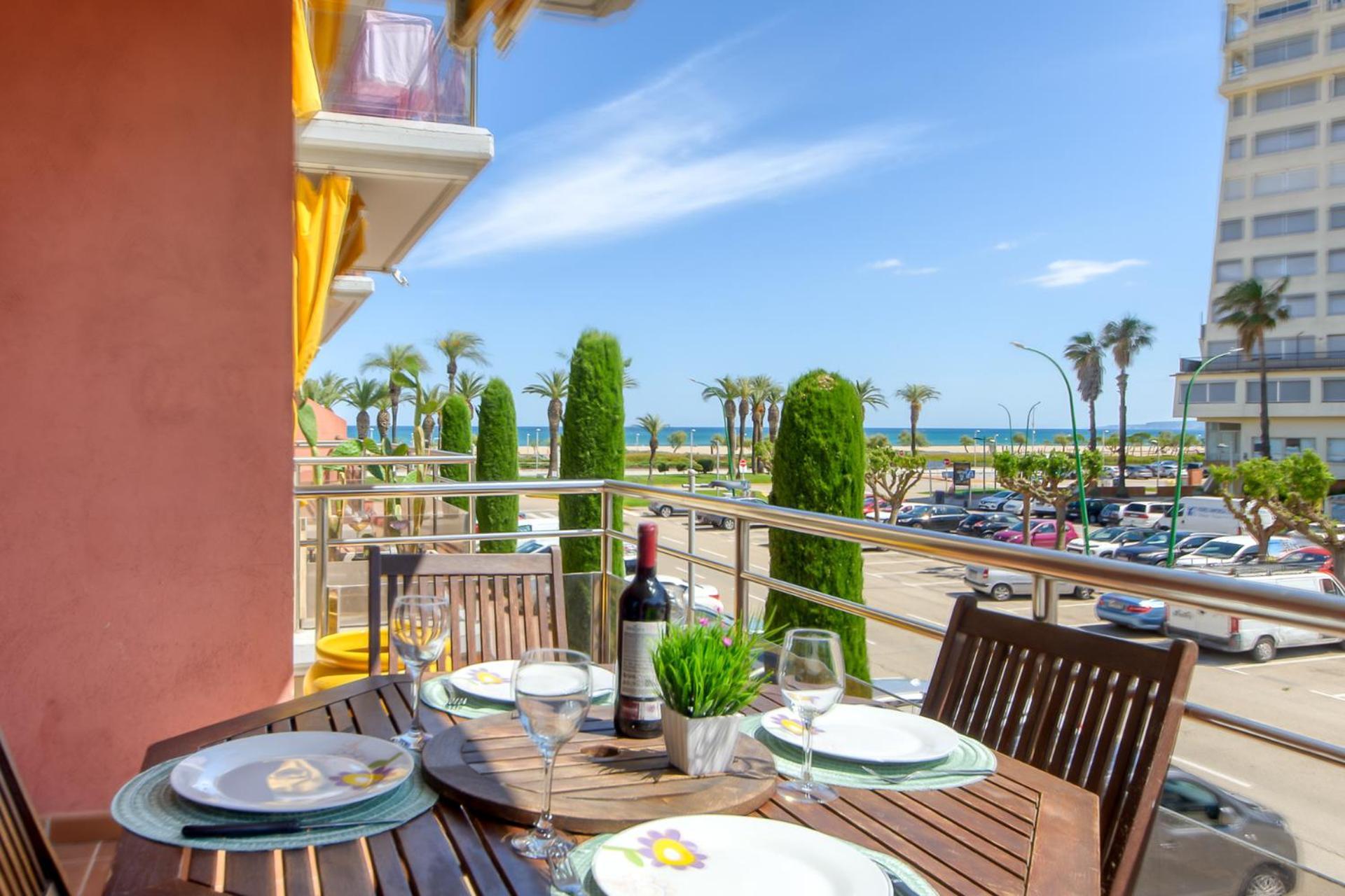 Mirablau F 1 1 Empuriabrava Gran Reserva - Immo Barneda Kültér fotó