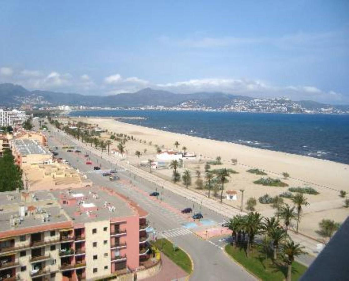 Mirablau F 1 1 Empuriabrava Gran Reserva - Immo Barneda Kültér fotó