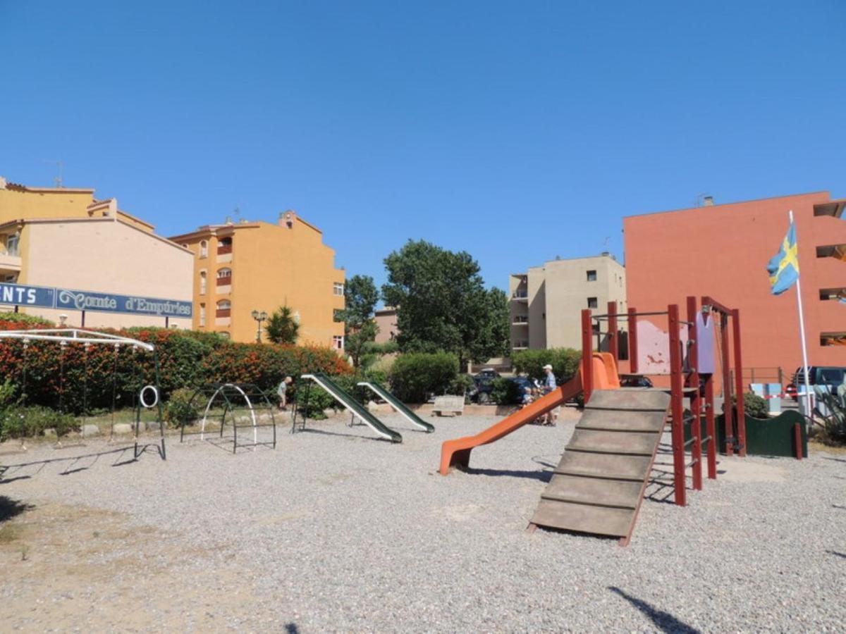 Mirablau F 1 1 Empuriabrava Gran Reserva - Immo Barneda Kültér fotó