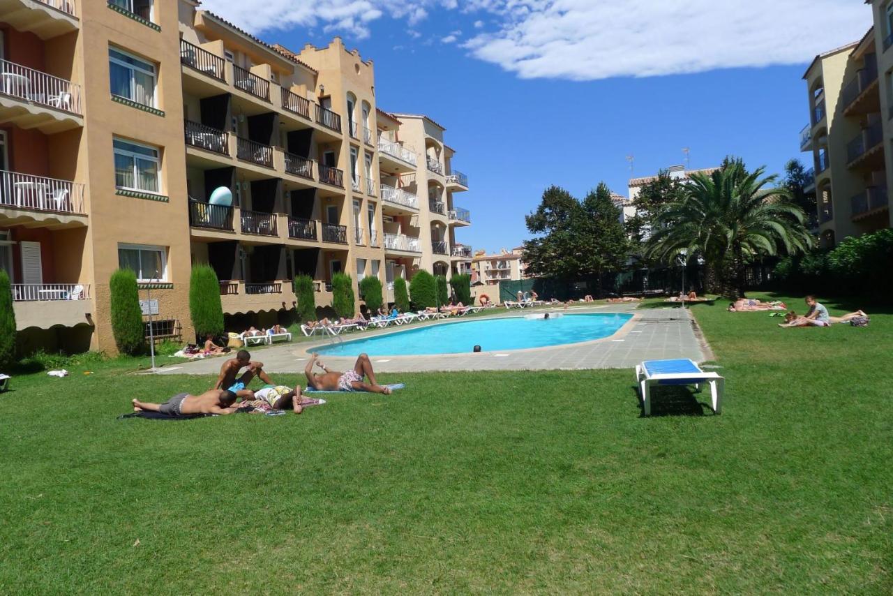 Mirablau F 1 1 Empuriabrava Gran Reserva - Immo Barneda Kültér fotó