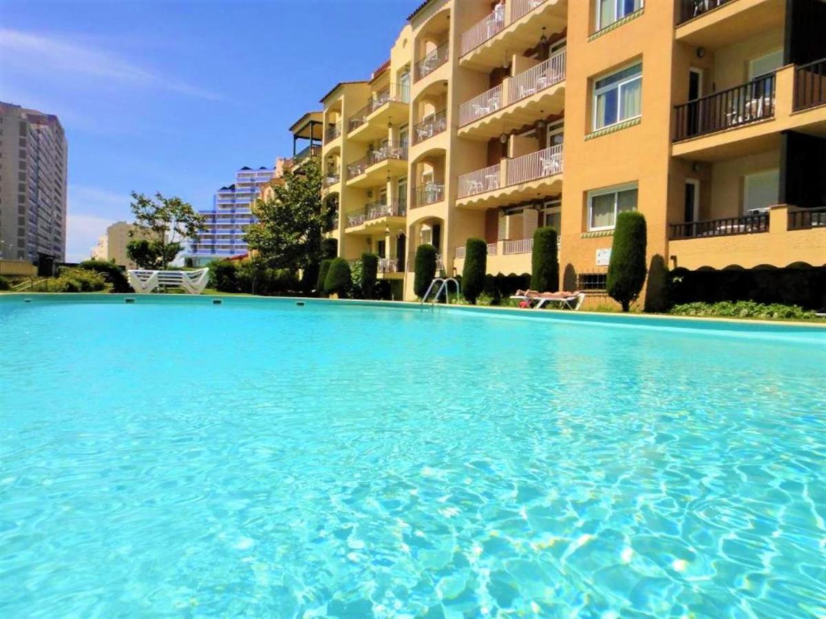 Mirablau F 1 1 Empuriabrava Gran Reserva - Immo Barneda Kültér fotó