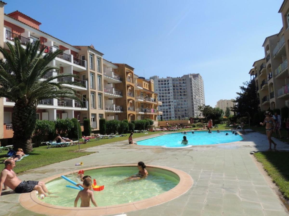 Mirablau F 1 1 Empuriabrava Gran Reserva - Immo Barneda Kültér fotó